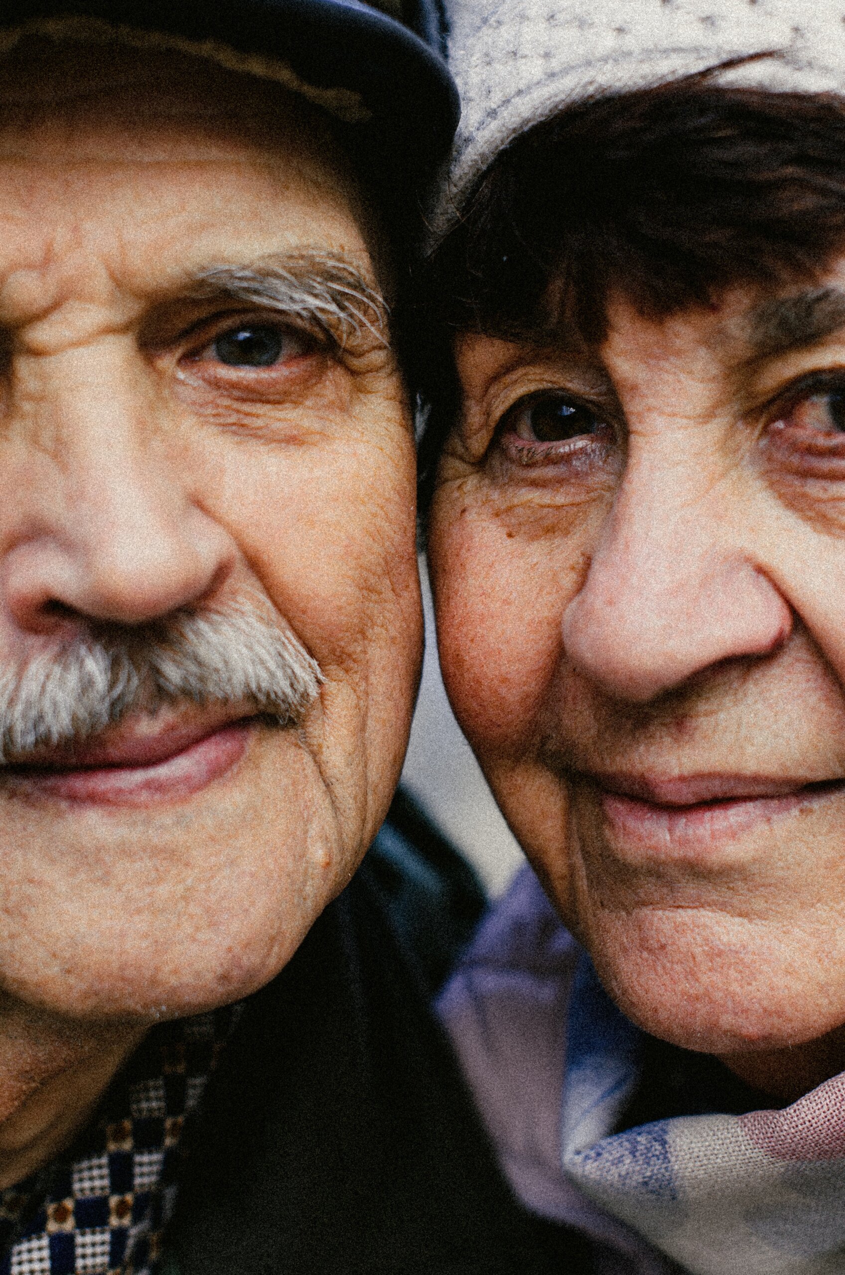 cáncer de piel . afecta mayormente a pacientes de más edad